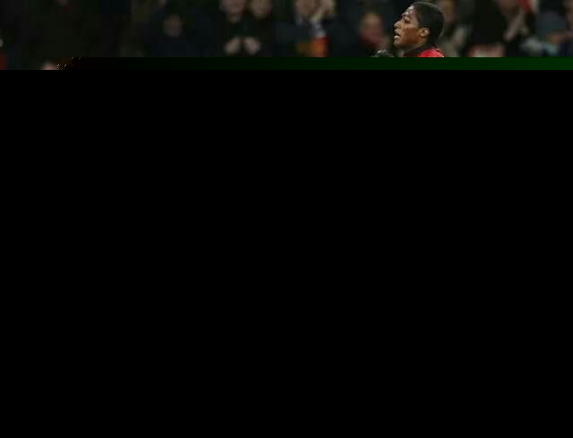 停不下來！拉菲尼亞歐冠生涯首次上演帽子戲法，閃耀全場！