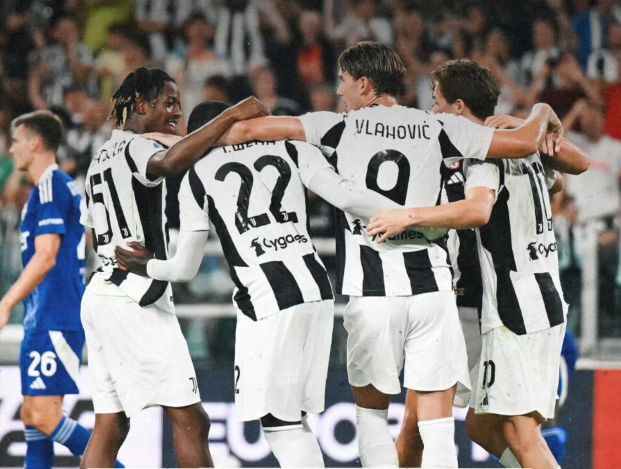 莫塔心系小維阿健康狀況，期待其及時康復(fù)助力尤文征戰(zhàn)下一輪意甲聯(lián)賽