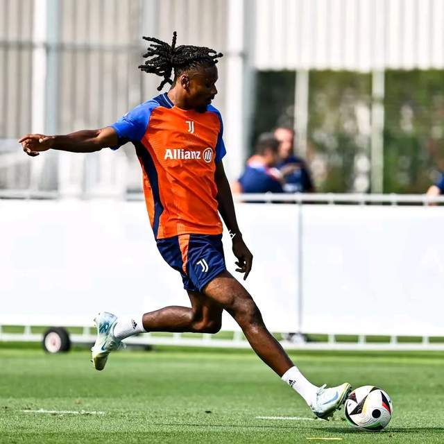 莫塔心系小維阿健康狀況，期待其及時康復(fù)助力尤文征戰(zhàn)下一輪意甲聯(lián)賽