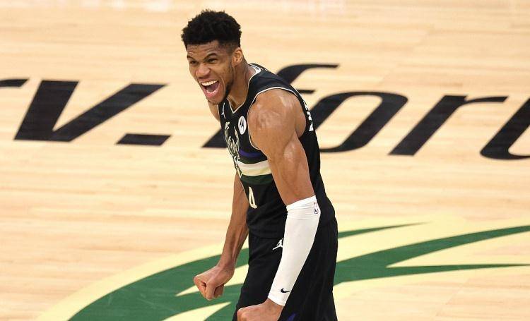 蒂格，阿德巴約——字母哥的另一面風(fēng)格與運(yùn)球天賦的展現(xiàn)