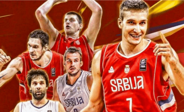 塞爾維亞籃球霸主雄心，名宿宣稱本屆我們最強，誰可阻擋奪冠之路？