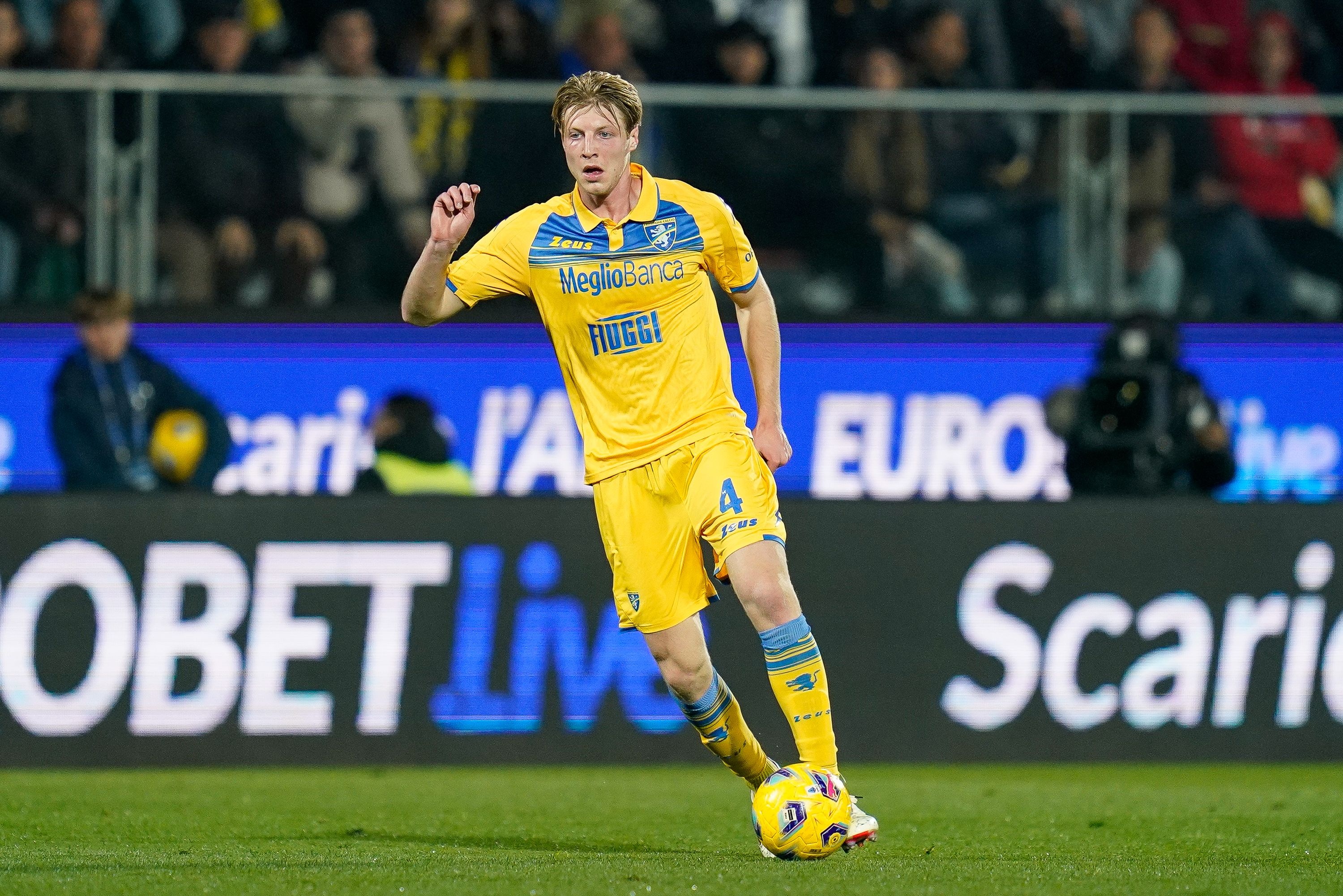 那不勒斯瞄準(zhǔn)亞特蘭大中場(chǎng)核心布雷西亞尼尼，欲以1500萬(wàn)歐元轉(zhuǎn)會(huì)費(fèi)引進(jìn)