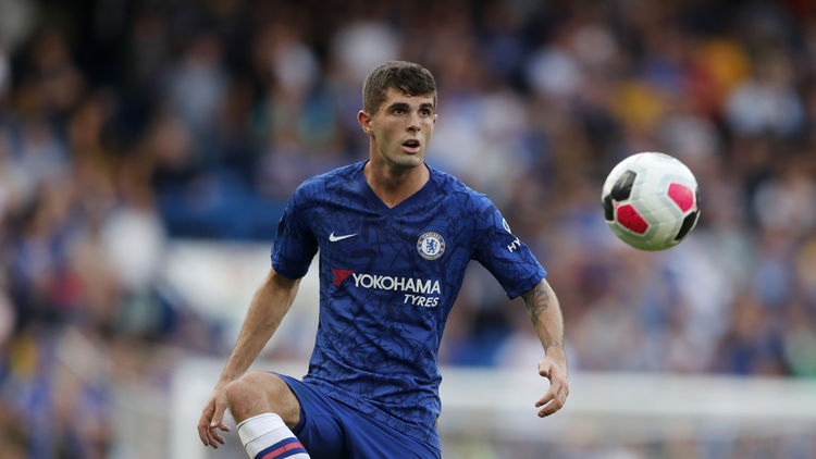 帕爾默英超征戰(zhàn)路艱難，低迷狀態(tài)持續(xù)，運(yùn)動(dòng)戰(zhàn)進(jìn)球仍為零