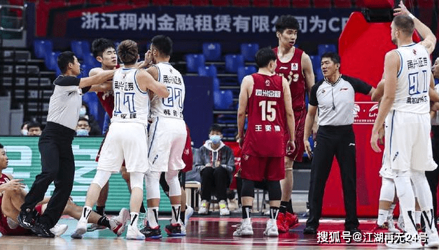 建議，CBA俱樂部杯第一階段戰(zhàn)火重燃，青島等四賽區(qū)激戰(zhàn)正酣