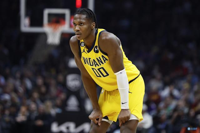 奧拉迪波談馬瑟林，至關(guān)重全面才華對步行者沖出東部至關(guān)重要