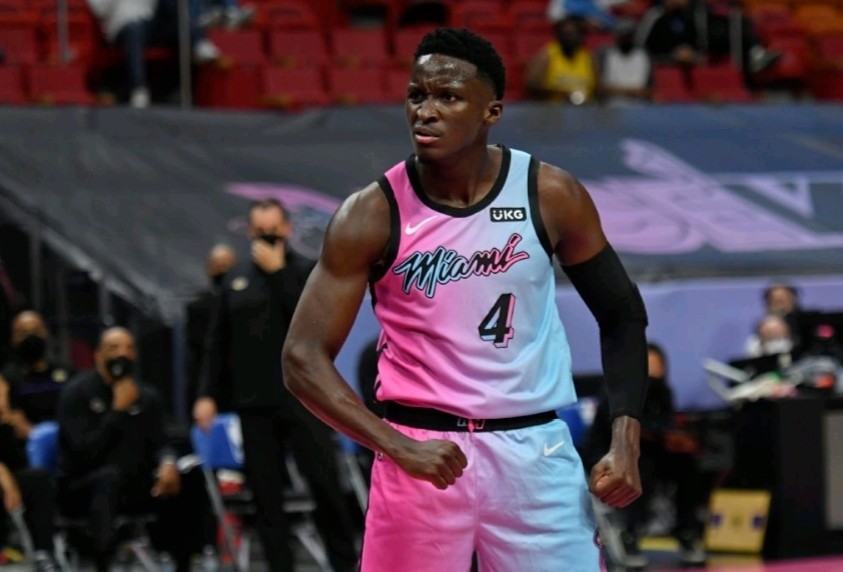 奧拉迪波談馬瑟林，全面才華對步行者沖出東部至關(guān)重要