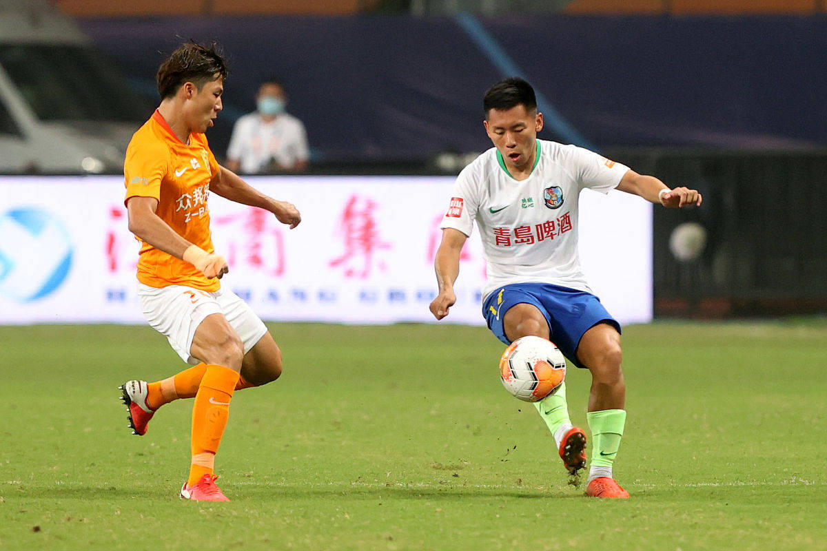 申花雙星路易斯與阿蘇埃的進(jìn)球迷思，1+1不等于2的賽場(chǎng)挑戰(zhàn)