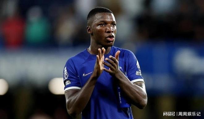 凱塞多，帕爾默嗅到了進(jìn)球的味道，將與哈蘭德一決高低