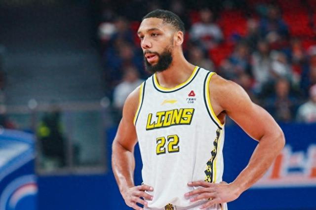 麥穗豐觀察，廣東隊外援進攻能力引質疑，國內球員展現更高把握與堅決性