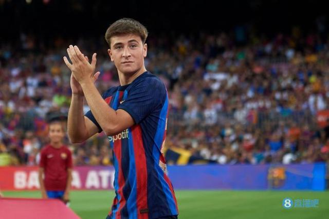 冬窗風(fēng)云再起，巴薩小將托雷拒絕租借邀約，或外租新動向