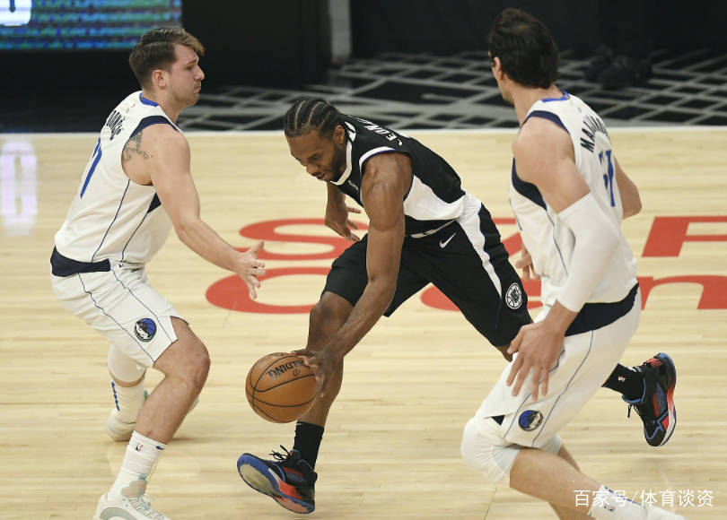 武賈西奇視角下的東契奇，達(dá)拉斯之光，璀璨奪目