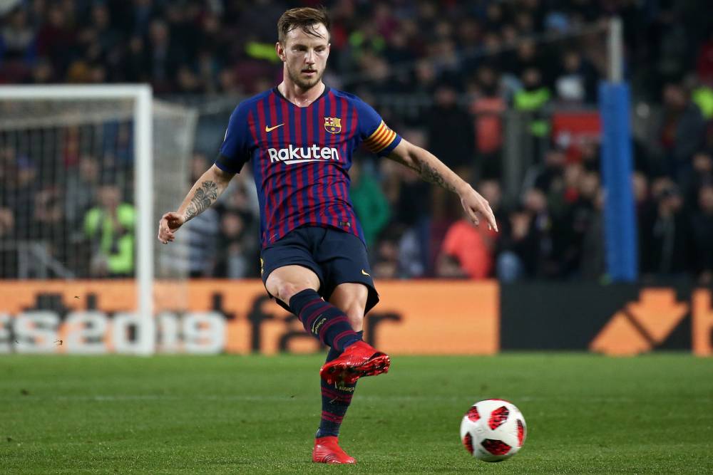 拉基蒂奇，與拜仁的對決總是充滿挑戰(zhàn)，我堅信巴薩能夠取得勝利