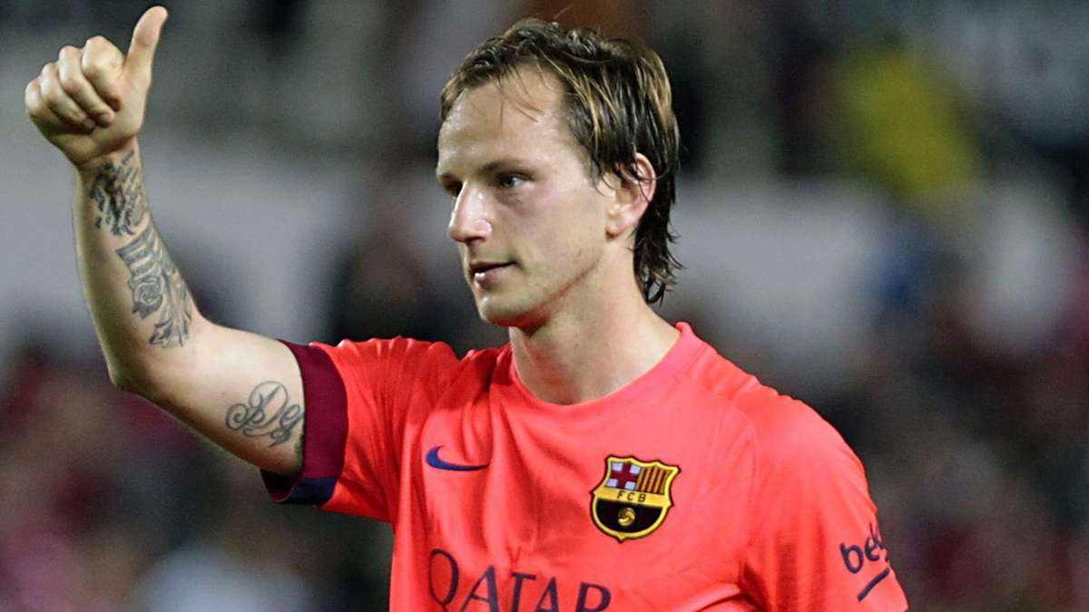 拉基蒂奇，與拜仁的對(duì)決總是充滿挑戰(zhàn)，我堅(jiān)信巴薩能夠取得勝利