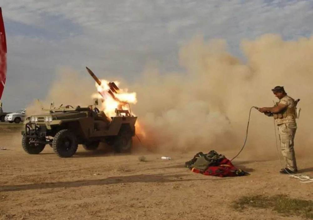 建議，以色列對伊朗行動結(jié)束，三輪襲擊后的緊張局勢與伊朗的報復(fù)誓言