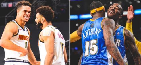 多特榮耀歸來，NBA巨星捧杯榮歸故里，蒙特利爾市城市金書見證傳奇篇章