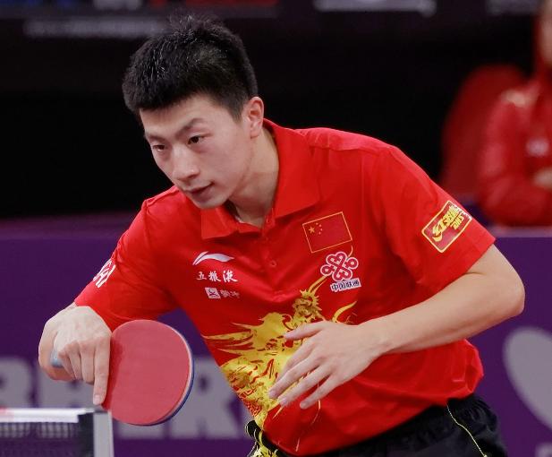 林高遠閃耀歐洲大滿貫瑞典站，中國乒乓球再添榮譽