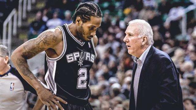 布魯斯傳奇永載馬刺功勛——NBA賽場上的傳奇篇章與致敬時(shí)刻