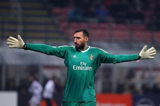 安特衛(wèi)普門將候選揭秘，拉門斯、多納魯馬與大馬丁成為曼聯(lián)門將新寵