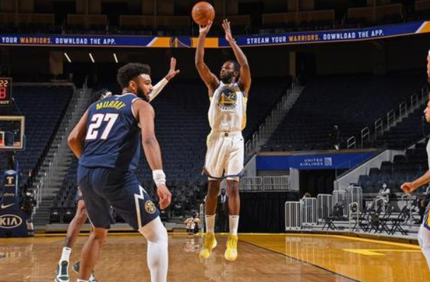 約基奇談季前賽表現(xiàn)不佳，期待常規(guī)賽展現(xiàn)更好實(shí)力