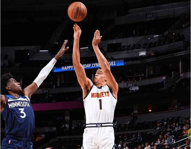 約基奇談季前賽表現(xiàn)不佳，期待常規(guī)賽展現(xiàn)更好實(shí)力