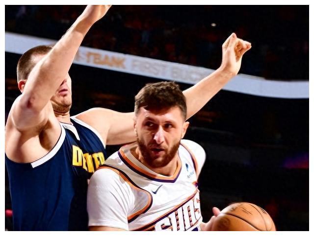 約基奇談季前賽表現(xiàn)不佳，期待常規(guī)賽展現(xiàn)更好實(shí)力