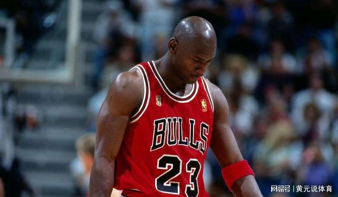 NBA傳奇之聲，羅德曼眼中的巔峰喬丹與壯實的詹姆斯