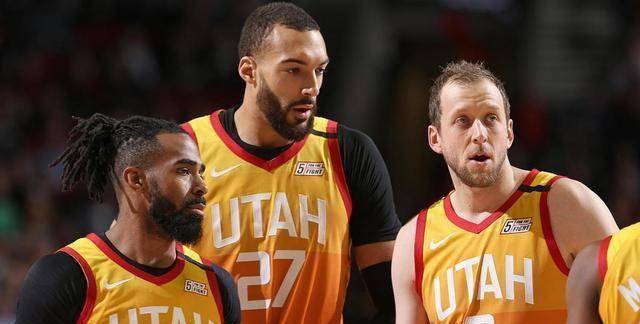 獨行俠首發(fā)前場組實力震撼全聯(lián)盟，是否實至名歸的探討