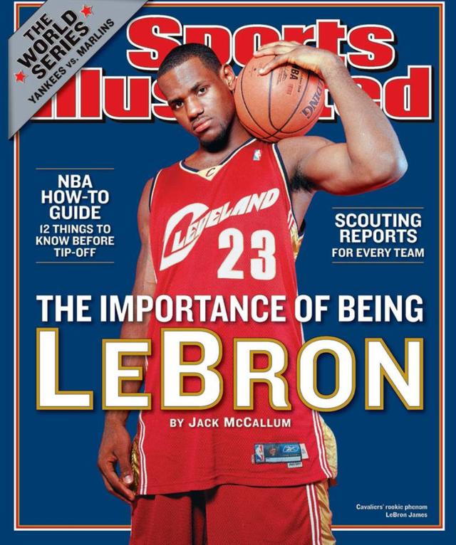 普里查德榮登雜志冠軍版封面，內(nèi)頁照片揭示NBA新星耀眼風(fēng)采