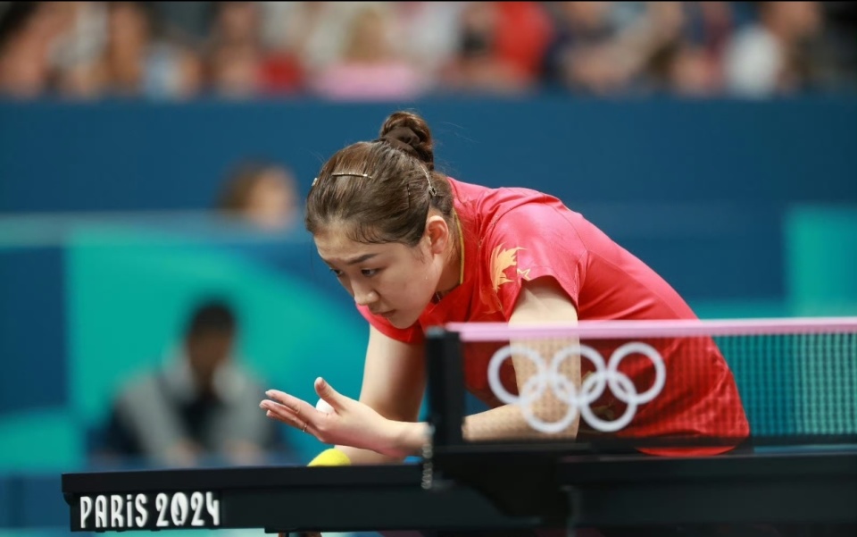 黃澤林創(chuàng)造歷史，中國(guó)香港球員大滿(mǎn)貫單打正賽首勝的輝煌時(shí)刻