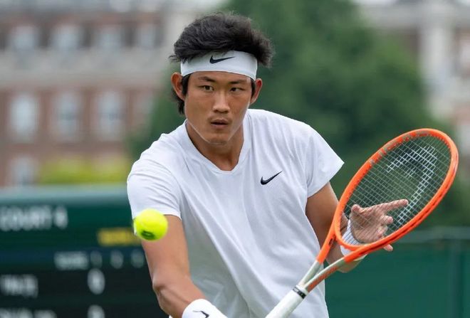 黃澤林創(chuàng)造歷史，中國(guó)香港球員大滿(mǎn)貫單打正賽首勝的輝煌時(shí)刻