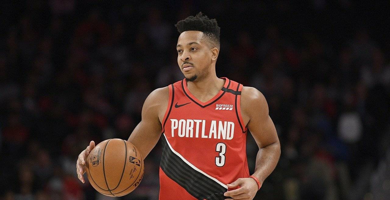 「流言板熱議」炸裂天賦！杰倫展現(xiàn)NBA新星之光