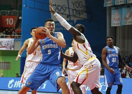 廣東男籃重磅交易傳聞，陳國豪或成籌碼，目標鎖定焦泊喬后續(xù)交易進行時