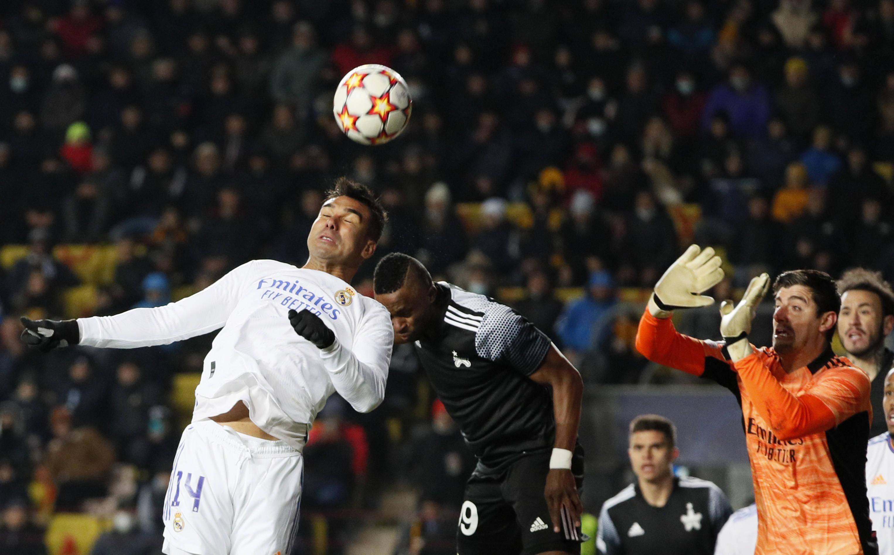 拉波爾特閃耀全場，勝利之師戰(zhàn)勝青年人，一球定勝負(fù)，當(dāng)選全場最佳球員