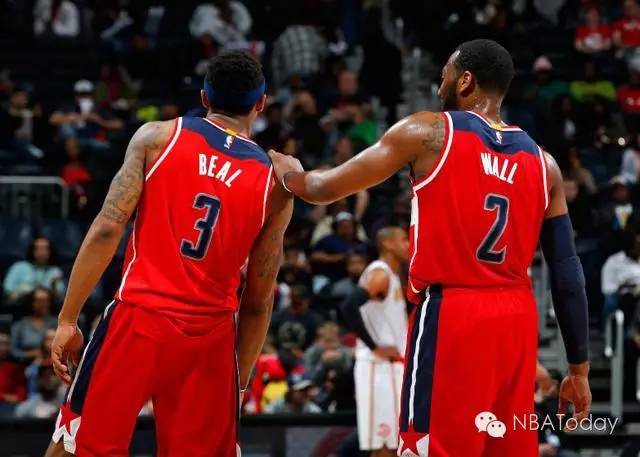 奇才隊(duì)史最偉大球星之一約翰·沃爾，時(shí)代的代名詞與榮耀的致敬