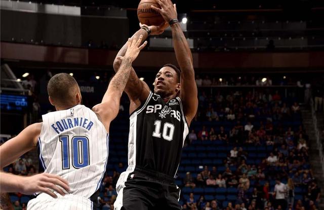 奇才隊(duì)史最偉大球星之一約翰·沃爾，時(shí)代的代名詞與榮耀的致敬