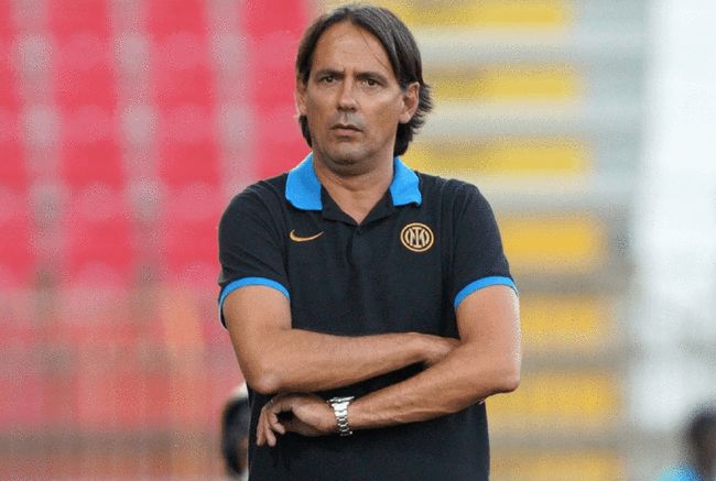 藍(lán)黑之心燃燒！張康陽社媒力挺勞塔羅進(jìn)球瞬間，國際米蘭重燃斗志