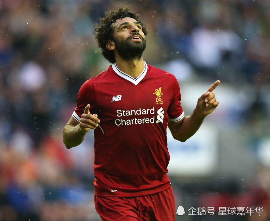 英超新季續(xù)寫傳奇篇章，薩拉赫揭幕戰(zhàn)打進(jìn)九球，創(chuàng)英超歷史紀(jì)錄