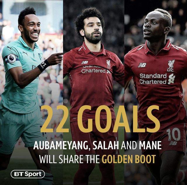 英超新季續(xù)寫傳奇篇章，薩拉赫揭幕戰(zhàn)打進(jìn)九球，創(chuàng)英超歷史紀(jì)錄