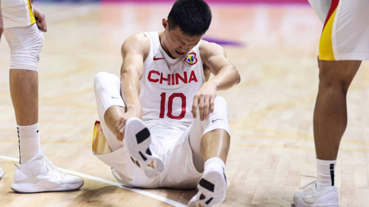 周鵬的心率之謎，老將的體能挑戰(zhàn)與年輕隊(duì)員的活力對(duì)比