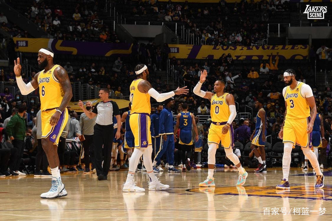 NBA聚焦，豪門西甲失色，歐冠連敗背后隱藏的秘密