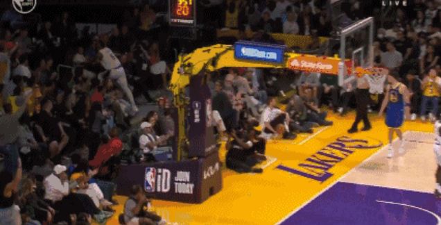 布朗尼踏上五連客之旅，未來或將游走于發(fā)展聯(lián)盟與湖人之間