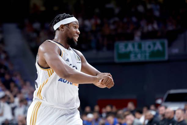 亞布塞萊渴望為尼克斯出戰(zhàn)，隊友間凝聚力的力量