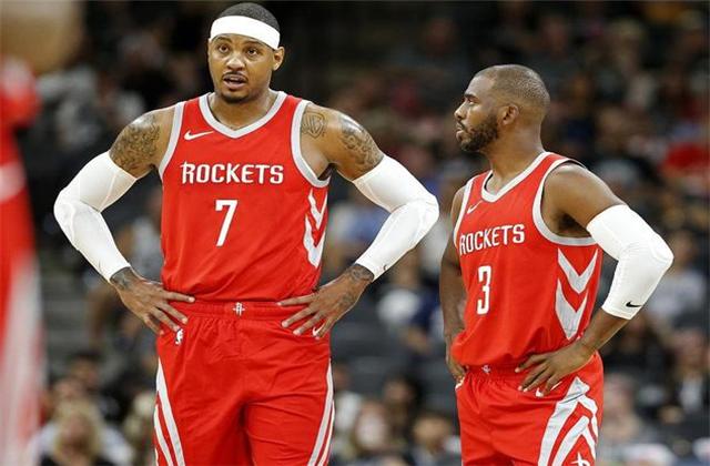 火箭隊爭冠新策略，替補陣容的崛起與謝潑德的控位挑戰(zhàn)