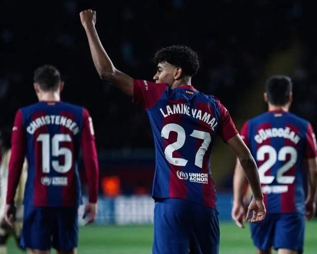 弗里克復(fù)仇記，以巴薩之姿橫掃兩大強(qiáng)敵，封神之戰(zhàn)震撼NBA