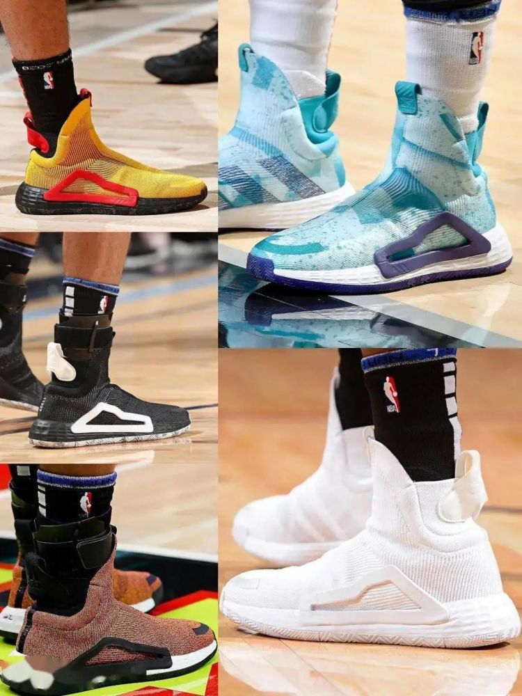 特雷楊面臨阿迪達(dá)斯簽名鞋計(jì)劃取消，轉(zhuǎn)折與挑戰(zhàn)