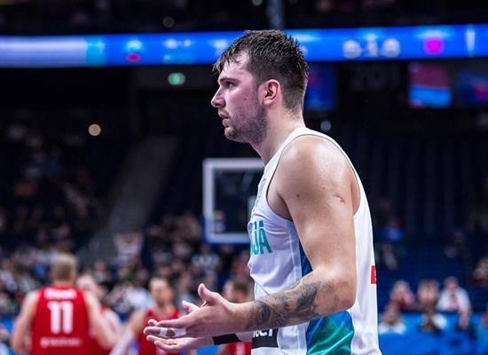 波蘭球員波尼特卡眼中的絕世籃球天才，東契奇——五十年難遇的傳奇球員