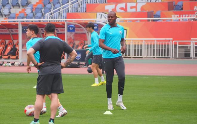 建議，滄州雄獅U19隊以3連勝為主題，強勢挺進中青賽（U19組）第四階段