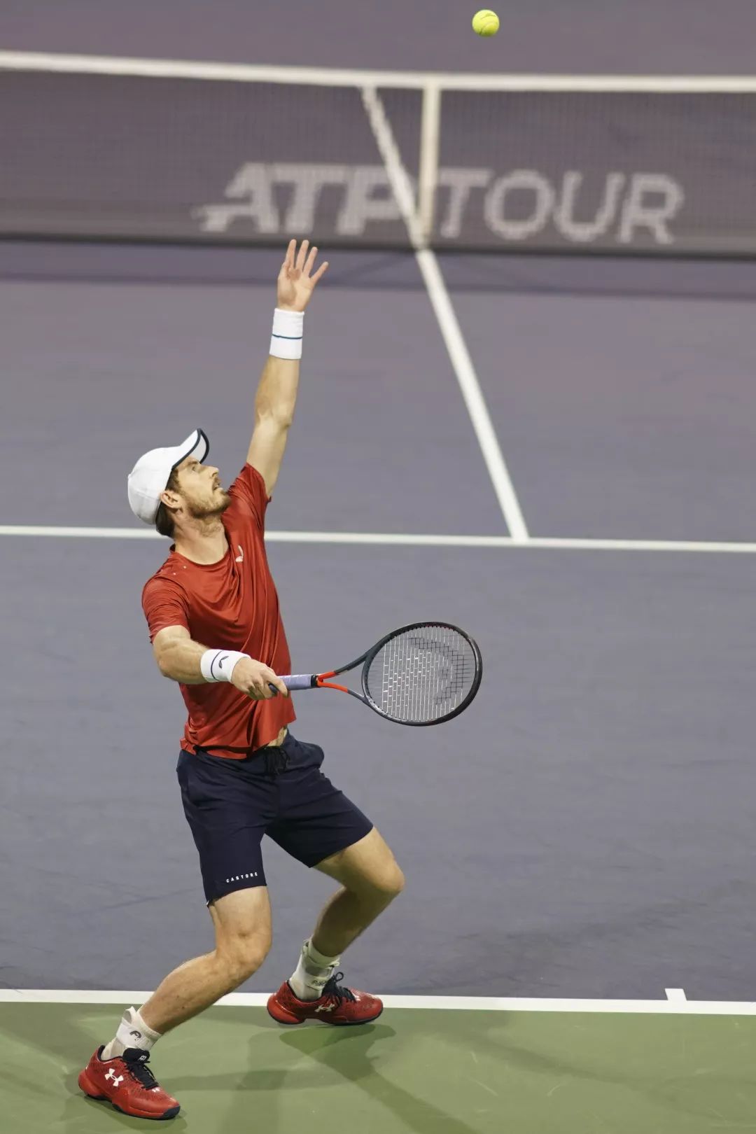 硬漢伊斯科面對(duì)傷病不屈不撓，骨頭可能斷裂，但回歸決心堅(jiān)定不移