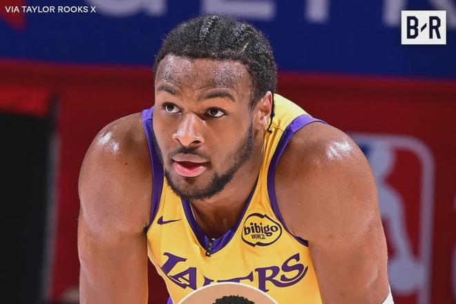 安帥眼中的新星，帕奎塔展現(xiàn)天賦，成為NBA重要中場球員