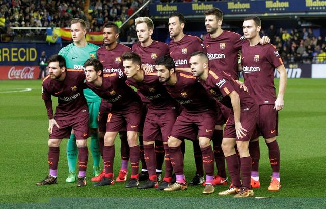 西甲戰(zhàn)火重燃，皇馬穩(wěn)固防守與巴薩進(jìn)攻火力全開